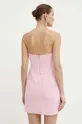 Φόρεμα Bardot ELENI Κύριο υλικό: 100% Πολυεστέρας Φόδρα: 95% Πολυεστέρας, 5% Σπαντέξ