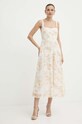 Платье Bardot LILAH 58546DB4.SUNNY.FLOR мультиколор SS24