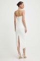 Одяг Сукня Bardot KAYLEIGH 59147DB.WHITE бежевий