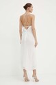 Odjeća Haljina Bardot OLEA 59176DB1.ORCHID.WHT bijela