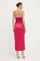 Odzież Bardot sukienka YANA 59217DB.FUCHSIA różowy
