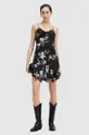 AllSaints ruha ERICA IONA DRESS Női