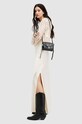 AllSaints rochie si pulover ERIN DRESS W120DA