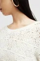 bijela Haljina AllSaints BRIAR DRESS