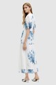 AllSaints rochie DINAH DEKORAH DRESS WD557Z