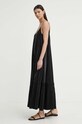 AERON sukienka IMOGEN czarny SSDR523491