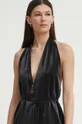 μαύρο Φόρεμα AERON SERAPHINE