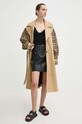 Morgan fusta JOE JOE.NOIR negru SS24