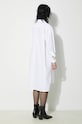 Fiorucci cotton dress Angel Embroidered W01FPDSH063CO01WH01 white SS24