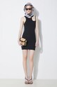 KSUBI rochie Absinthe Dress Black WSP24DR005 negru SS24