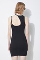 Îmbrăcăminte KSUBI rochie Absinthe Dress Black WSP24DR005 negru