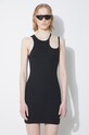KSUBI rochie Absinthe Dress Black negru WSP24DR005
