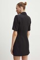 Îmbrăcăminte Custommade rochie Jina 999825401 negru