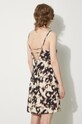 Ρούχα Φόρεμα Samsoe Samsoe Safredericka Dress F24100162 μπεζ