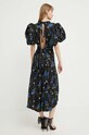 Îmbrăcăminte Rotate rochie 1118082897 negru