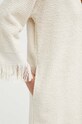 OAS vestito in cotone beige 4508