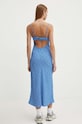 Îmbrăcăminte Hollister Co. rochie KI359.4070.228 albastru
