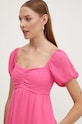 Hollister Co. rochie roz KI359.4187.620