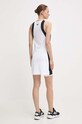 Oblečení Sportovní šaty EA7 Emporio Armani 3DTA58.TJTCZ.1100 bílá