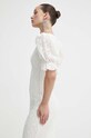 Rotate suknia ślubna Lace Puffy 112172857 beżowy