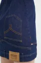 Rifľové šaty Moschino Jeans Dámsky