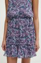 Haljina Artigli AA38462.MULTICOLOR šarena