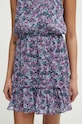 Artigli sukienka AA38462.MULTICOLOR multicolor