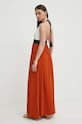Artigli rochie AA38227.P/N/TABAC maro SS24