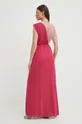 Платье Artigli розовый