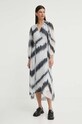Платье Bruuns Bazaar PhloxBBNoriel dress BBW3752 серый SS24
