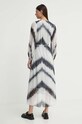 Îmbrăcăminte Bruuns Bazaar rochie PhloxBBNoriel dress BBW3752 gri