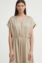 Bruuns Bazaar rochie AcaciaBBGalina dress bej BBW3908