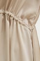 Bruuns Bazaar rochie AcaciaBBGalina dress BBW3908 bej