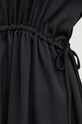 Bruuns Bazaar vestito AcaciaBBGalina dress BBW3908 nero