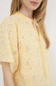 Pamučna haljina Bruuns Bazaar WoodbineBBJulia dress BBW3948
