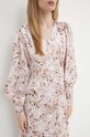 Haljina Bruuns Bazaar PellitoryBBLenea dress roza BBW3984