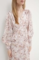 Haljina Bruuns Bazaar PellitoryBBLenea dress roza BBW3984