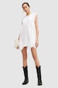 Šaty AllSaints AUDRINA EMB DRESS W179DA