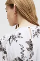Сукня AllSaints ZORA IONA DRESS Основний матеріал: 100% Віскоза Підкладка: 100% Поліестер