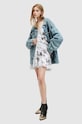 AllSaints rochie ZORA IONA DRESS W167DA