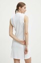 Ρούχα Αθλητικό φόρεμα Peak Performance Pique G77183 λευκό