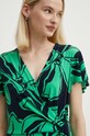 Joseph Ribkoff rochie verde 241052