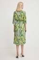 Îmbrăcăminte Joseph Ribkoff rochie 242208 verde