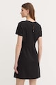 BOSS rochie 50490062 negru SS24