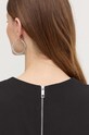BOSS rochie 50493529 negru