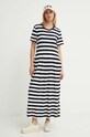 Marc O'Polo rochie DENIM 5000000121 multicolor SS24
