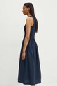 Abbigliamento Marc O'Polo vestito DENIM 5000000135 blu navy