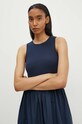 Marc O'Polo vestito DENIM blu navy 5000000135