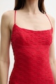 Bardot rochie ADONI rosu 57998DB1
