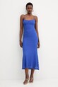Abbigliamento Bardot vestito ADONI 57998DB1 blu
